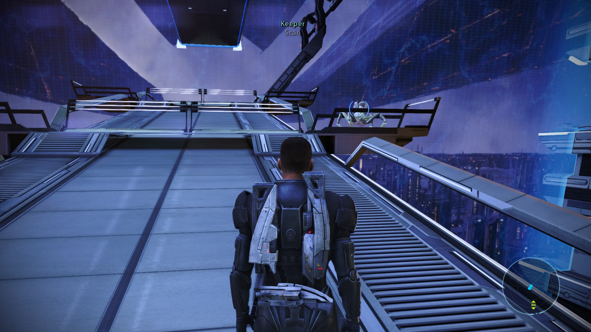 Docks