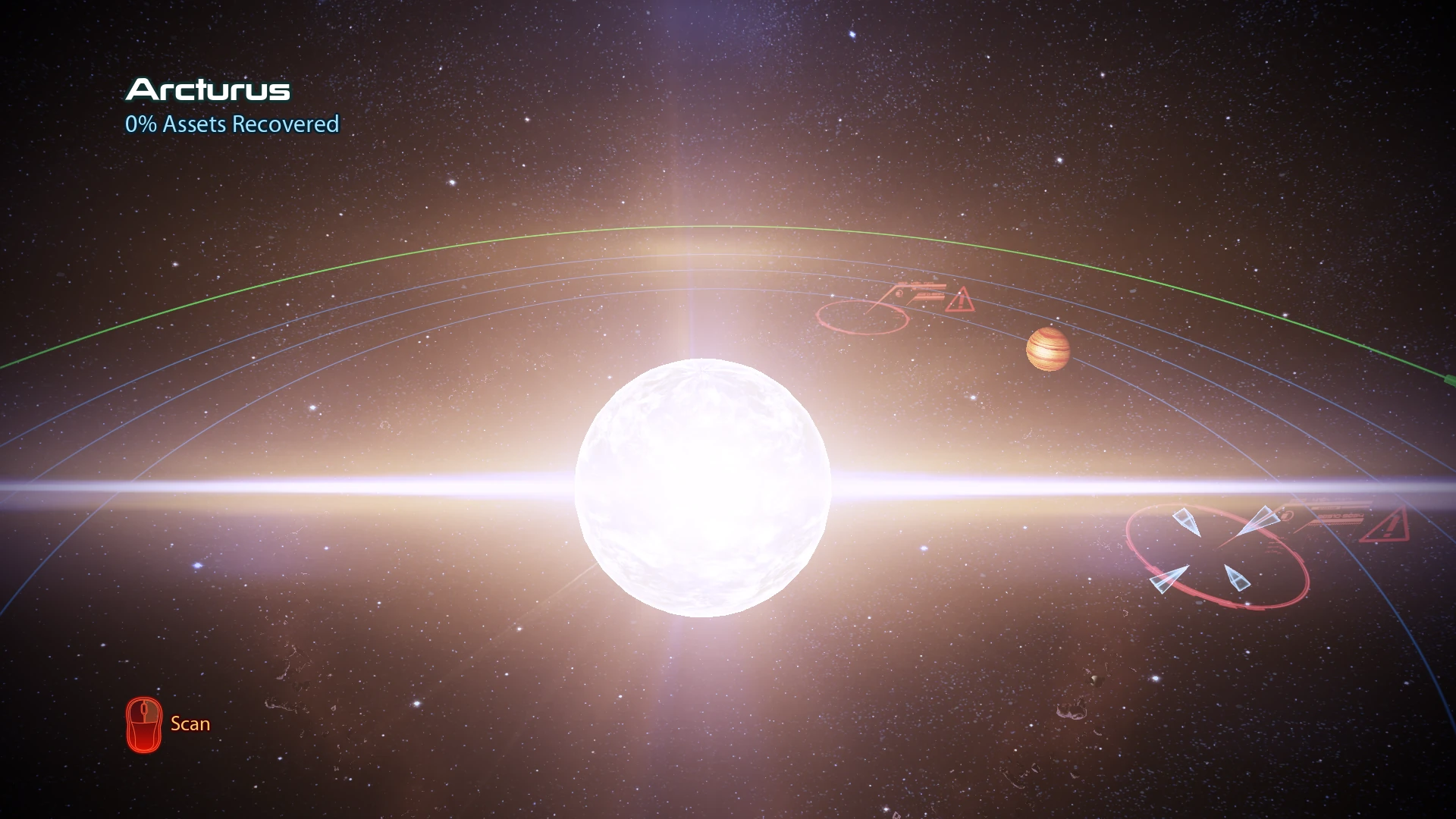 Arcturus